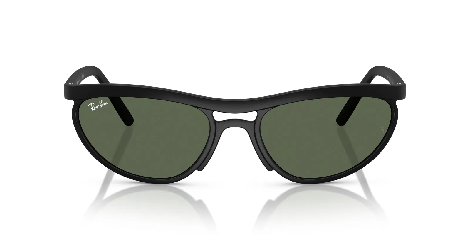 Ray-Ban 4453 Sunglasses - view 10